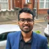Praneeth Gannoji