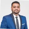 Suresh Konalingam