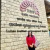 Shreya Rao