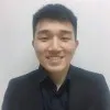 Desmond Lai