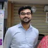 Md Mizanur Rahman