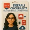 Deepali Chourasiya
