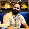 Mahesh Mamedala