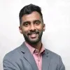 Ashish Thomas