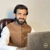 Muhammad Shahzad