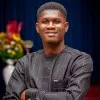 Nyamekye Morris Rondon