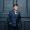 Dion Orlando Sitohang