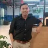 Anirban Sinha Roy