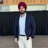 Jaskeerat Singh Bhomra