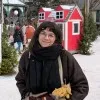 Marie Pier Paradis