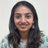 Varsha Mehta