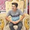 Huzaifa Tahir
