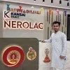 Alankar Chaudhari