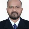 MANOJ RAJAGOPAL