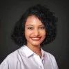 Alisha Reddy Kondapu