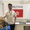 Billy Cheng