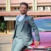 Pratik Waghmare