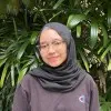 Nurain Nuha Mohd Zaki