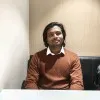 Vamshi Krishna Mahankali