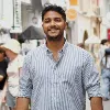Prashant Kumar