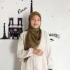 Nimatus Sholikhah