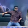 jino ananth