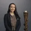 Shahrzad Rahmanian