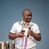 Odwa Oscar Gxumisa