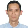 Desmond Goh