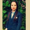 Akanksha Pandya