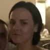Kirsty McCrindle