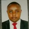 Mike Kamau FIA