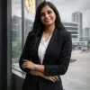 Shweta Singh