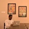 Srinivasa perumal