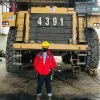 Susanto Santo