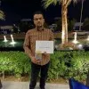 Zeshan Mohammad