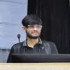 Siddharth Dave