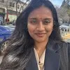 Ramya Racharla