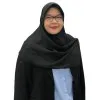 Zafira Salsabila