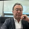 Kenzo Tokunaga