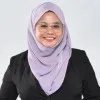 Azeanty Ismail