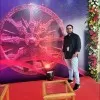 Suvakanta Sahoo