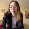Luisa Fernanda Giraldo Charris