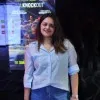 Irine Thomas