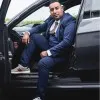 Aaron Naicker