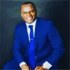 REV CLETUS HARRISON