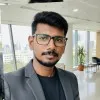 Arunraj Anandan
