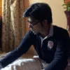 Sheeraz Siraj