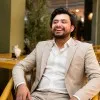 Qamber Naqvi