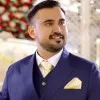Jafar Kazmi